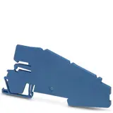 PHOENIX 3213974 Auflagebock PTI AB-PTI/3 | blau