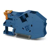 PHOENIX 1030138 Auflagebock PTI AB-PTI 16-NLS | blau