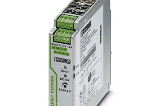 PHOENIX 2866747 Stromversorgung QUINT 84 W