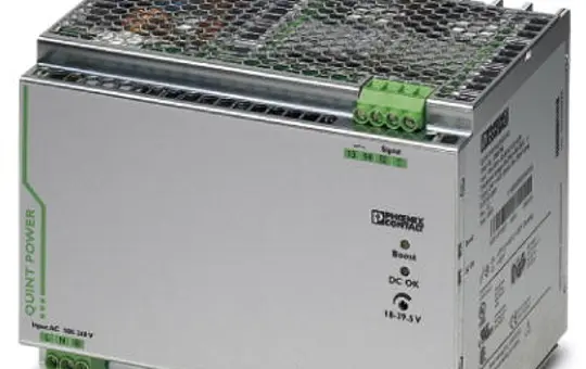 PHOENIX 2866789 Stromversorgung QUINT 960 W