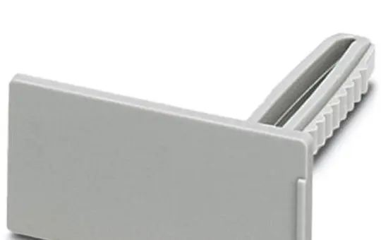 PHOENIX 0811969 Klemmleisten-Kennzeichnungsträger KLM 3