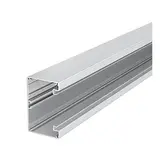 OBO BETTERMANN 6279200 Geräteeinbaukanal Rapid 80 symmetrisch | reinweiß | 70x110 mm