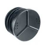 KAISER 1040-32 Dichtstopfen ECON Ø 32 mm