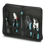 PHOENIX 1212422 Werkzeug-Set TOOL-KIT STANDARD