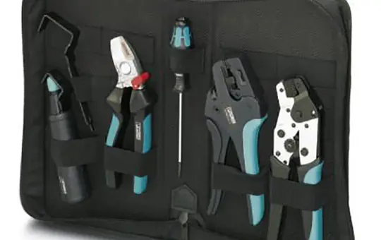 PHOENIX 1212422 Werkzeug-Set TOOL-KIT STANDARD