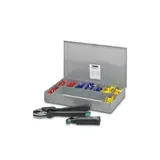 PHOENIX 1202580 Werkzeug-Set CRIMPSET 25