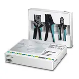PHOENIX 1208843 Werkzeug-Set TOOL-SET ALLROUND 2