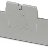 PHOENIX 3208579 Abschlussdeckel PTTB-Serie D-PTTB 1,5/S | grau