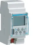 HAGER TXA022 KNX-Wochenschaltuhr Standard