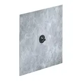 KAISER 9089-44 Vlies-Butyl-Dichtungsmanschette 1-fach | 4-8 mm