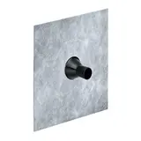 KAISER 9089-48 Vlies-Butyl-Dichtungsmanschette 1-fach | 15-22 mm