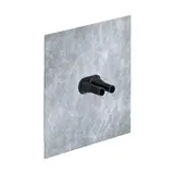 KAISER 9089-55 Vlies-Butyl-Dichtungsmanschette 2-fach | 15-22 mm