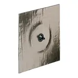 KAISER 9079-44 Alu-Butyl-Dichtungsmanschette 1-fach | 4-8 mm