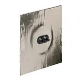 KAISER 9079-45 Alu-Butyl-Dichtungsmanschette 2-fach | 4-8 mm