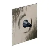 KAISER 9079-48 Alu-Butyl-Dichtungsmanschette 1-fach | 15-22 mm