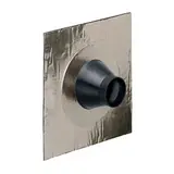 KAISER 9079-52 Alu-Butyl-Dichtungsmanschette 1-fach | 50-75 mm