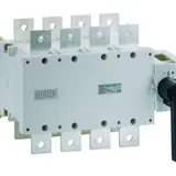 HAGER HI464 Lastumschalter 4P modular 1600 A