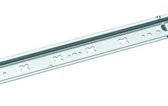 HAGER U842B Hutschiene universZ 1 Feld