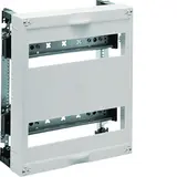 HAGER UD21B1 Baustein universN waagerecht, geschlitzt | 300x250 mm