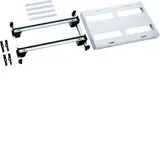 HAGER UD22B1 Baustein universN waagerecht, geschlitzt | 300x500 mm