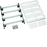HAGER UD42B1 Baustein universN waagerecht, geschlitzt | 600x500 mm