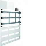 HAGER UD33B1 Baustein universN waagerecht, geschlitzt | 450x750 mm