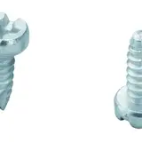 HAGER UZ06Z4 Blechkerbschrauben 4,2x13 mm