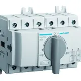 HAGER HIM308 Lastumschalter 3-polig 80 A