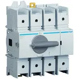 HAGER HAD410 Lasttrennschalter 4-polig bis 70 mm² 100 A | 70 mm²