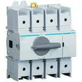 HAGER HAD412 Lasttrennschalter 4-polig bis 70 mm² 125 A | 70 mm²