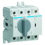 HAGER HAC410 Lasttrennschalter 4-polig bis 35 mm² 100 A | 35mm²