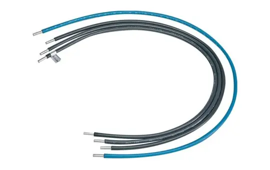 HAGER Y871DS2 Zugangskabelbaum universZ 4-polig | 16 mm²