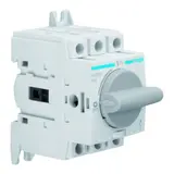 HAGER HAB302 Lasttrennschalter 3-polig 20 A | 16 mm²