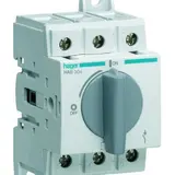 HAGER HAB304 Lasttrennschalter 3-polig 40 A | 16 mm²