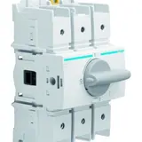 HAGER HAD312 Lasttrennschalter 3-polig 125 A | 70 mm²
