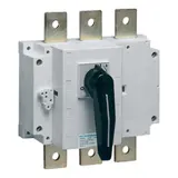 HAGER HA354 Lasttrennschalter 3P mit Trennungsanzeige 250 A