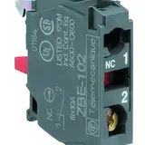 HAGER HZF302 Hilfskontakt 1Ö, für Lasttrennschalter 100-160 A