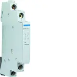 HAGER EPN051 Hilfskontakt 1S+1Ö, für Fernschalter 2 A