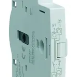 HAGER HZC311 Hilfskontakt 1S+1Ö, für Lasttrennschalter 20-125 A