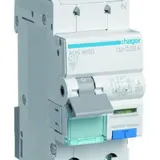 HAGER ADS963D FI/LS-Schalter Typ A C-Char. 30 mA 2-pol. 13 A, QuickConnect