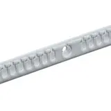 HAGER VZ408 Zubehör für Volta-Kleinverteiler Kabelabfangschienen für APV