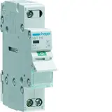 HAGER SBT116 Ausschalter 1-polig 16 A, Leuchtmelder