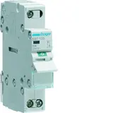 HAGER SBT125 Ausschalter 1-polig 25 A, Leuchtmelder