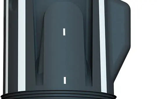 KAISER 9320-11 LED-Einbaugehäuse ThermoX 9 W | 95 mm