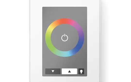 LUNATONE 24035465 DALI-Touchpanel Standard