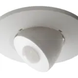 LUNATONE 86458621 DALI-Kombisensor UP Standard | reinweiß | 12 m