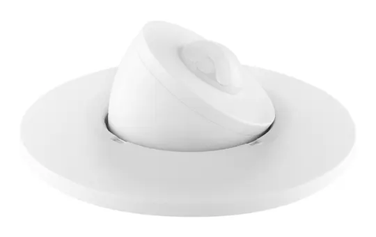 LUNATONE 86458621-W16 DALI-Kombisensor UP Standard | verkehrsweiß | 12 m