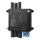 LUNATONE 86458629-CEL DALI-Schaltaktor DE 16 A, Schließer, Wieland