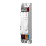 LUNATONE 89453840 DALI-LED-Dimmaktor CV DT8 DE RGBW, 10 A