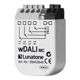 LUNATONE 89453848 wDALI Steuermodul Standard